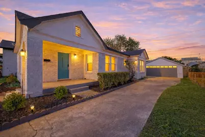 2417 Ruth Street, Houston, TX 77004 - Photo 1