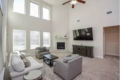 6102 Crested Song Circle, Richmond, TX 77407 - Photo 7