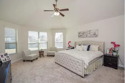 6102 Crested Song Circle, Richmond, TX 77407 - Photo 15