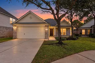 15355 Ochre Leaf Trail, Cypress, TX 77433 - Photo 1
