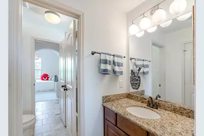 18 Devon Dale Drive, The Woodlands, TX 77375 - Photo 43