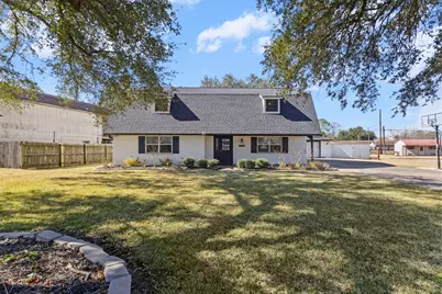 2850 Seattle Street, Nederland, TX 77627 - Photo 1