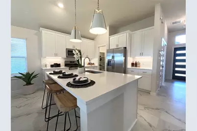 8323 Amber Summit Lane, Angleton, TX 77515 - Photo 9