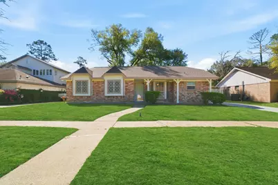 2514 Nightowl Trail, Spring, TX 77373 - Photo 1