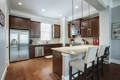 1405 Patterson Street, Houston, TX 77007 - Photo 5