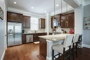 1405 Patterson St, Houston, TX 77007 - Photo 5