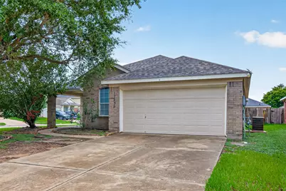17230 Hollow Sands Court, Houston, TX 77084 - Photo 5