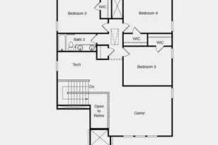 7935 Sunny Lily Loop, Cypress, TX 77433 - Photo 3