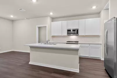 12215 Ridge Top Drive, Conroe, TX 77304 - Photo 5