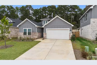 12215 Ridge Top Drive, Conroe, TX 77304 - Photo 21