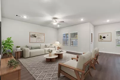 12215 Ridge Top Drive, Conroe, TX 77304 - Photo 7