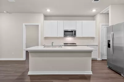 12215 Ridge Top Drive, Conroe, TX 77304 - Photo 3