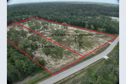 1510 County Road 632, Dayton, TX 77535 - Photo 1