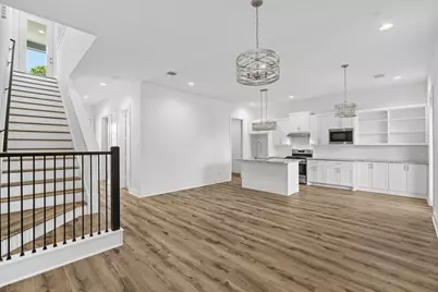 5608 Savyon Drive, Houston, TX 77091 - Photo 1