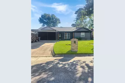 11414 Lemond Drive, Houston, TX 77016 - Photo 1