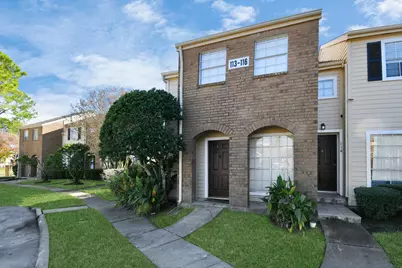 2002 Gentryside Drive #113, Houston, TX 77077 - Photo 33