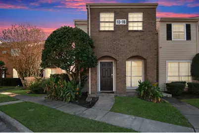 2002 Gentryside Drive #113, Houston, TX 77077 - Photo 1