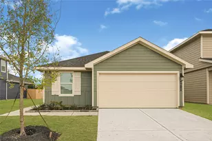 6823 Canyon Breeze Dr, Rosenberg, TX 77471 - Photo 1