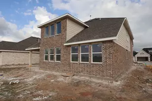 3304 Wickfield Pass Ln, League City, TX 77573 - Photo 3