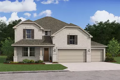 3304 Wickfield Pass Lane, League City, TX 77573 - Photo 1