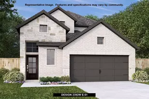 2827 Orange Leaf Dr, Fulshear, TX 77423 - Photo 1