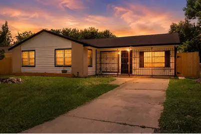 5622 Woodgreen Street, Houston, TX 77033 - Photo 3