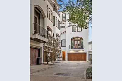 1710 Welch Street, Houston, TX 77006 - Photo 1