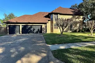 2734 Plantation Wood Ln, Missouri City, TX 77459 - Photo 23