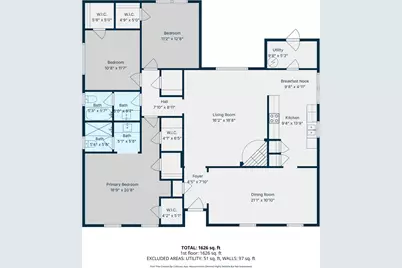 502 Pickford Drive, Katy, TX 77450 - Photo 3