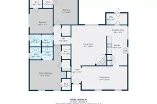 502 Pickford Dr, Katy, TX 77450 - Photo 3