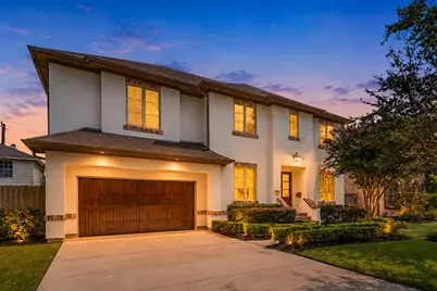 5216 Locust Street, Bellaire, TX 77401 - Photo 1