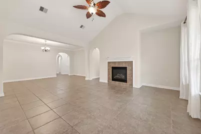 10117 Winding Creek Lane, Brookshire, TX 77423 - Photo 17