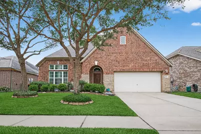 10117 Winding Creek Lane, Brookshire, TX 77423 - Photo 1