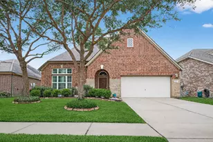 10117 Winding Creek Ln, Brookshire, TX 77423 - Photo 1