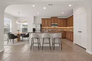 10117 Winding Creek Ln, Brookshire, TX 77423 - Photo 5