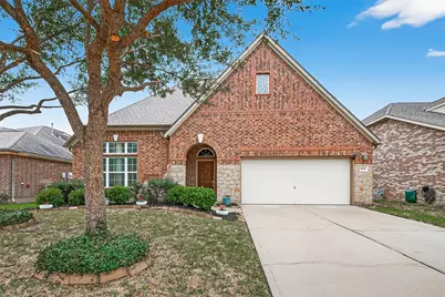 10117 Winding Creek Lane, Brookshire, TX 77423 - Photo 13