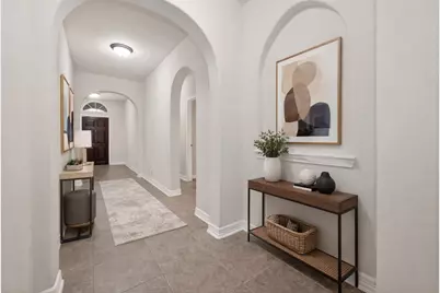 10117 Winding Creek Lane, Brookshire, TX 77423 - Photo 3