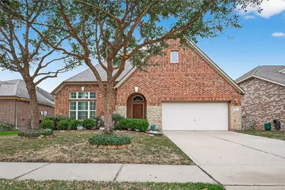 10117 Winding Creek Lane, Brookshire, TX 77423 - Photo 11