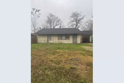 5950 Doolittle Boulevard, Houston, TX 77033 - Photo 1