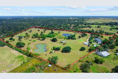 4854 Coshatte Road, Bellville, TX 77418 - Photo 3