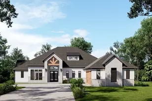 8911 Grand Lake Estates Dr, Montgomery, TX 77316 - Photo 1