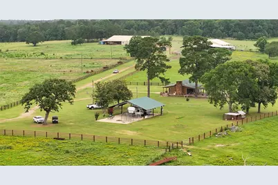 44 Bucking Bull Road, New Waverly, TX 77358 - Photo 35