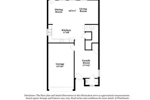 4939 N Cancun Dr, Houston, TX 77045 - Photo 3