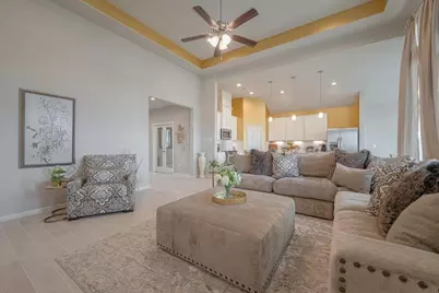 1061 Apple Ridge Road, Magnolia, TX 77355 - Photo 11