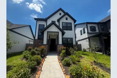 1531 Noble Park Drive, Missouri City, TX 77459 - Photo 1