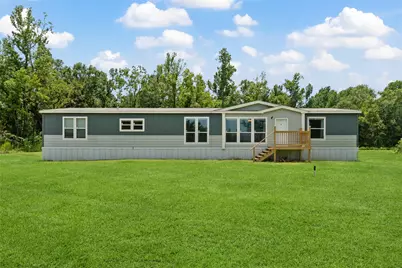 3006 County Road 2068, Hull, TX 77564 - Photo 1