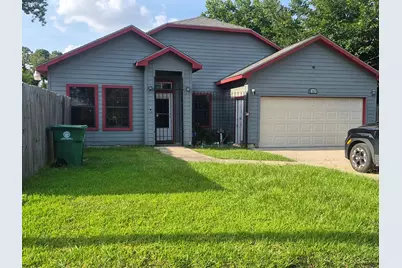 8161 Snowden Street, Houston, TX 77028 - Photo 11