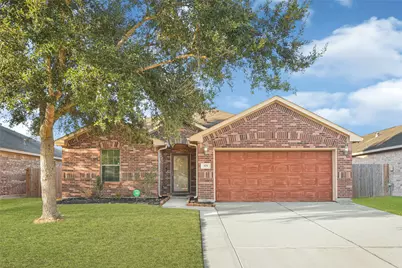 379 Henry Street, Alvin, TX 77511 - Photo 3