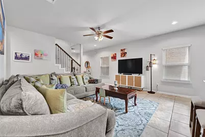 1410 Woods Lake Court, Houston, TX 77047 - Photo 7