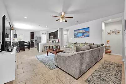 1410 Woods Lake Court, Houston, TX 77047 - Photo 5